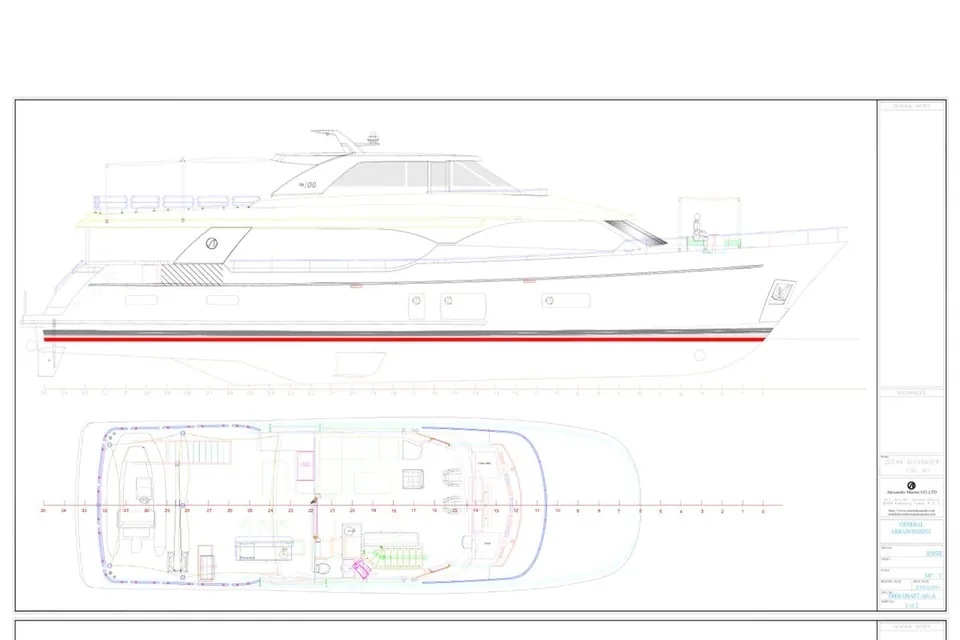 Far Niente, 2018 Ocean Alexander, layout 1