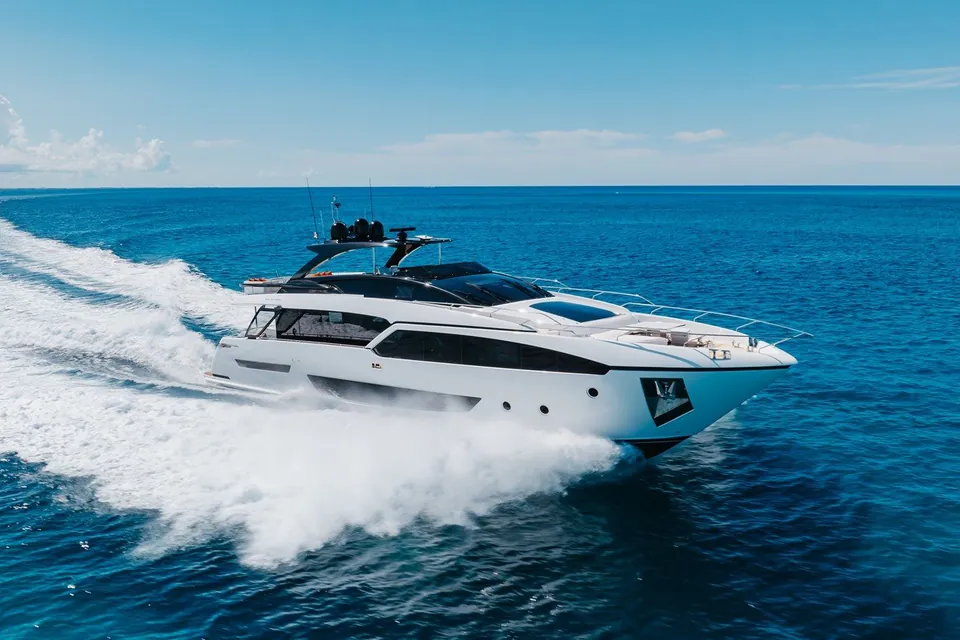 Kiyomizu, 2020 Riva 90' Argo, photo 6