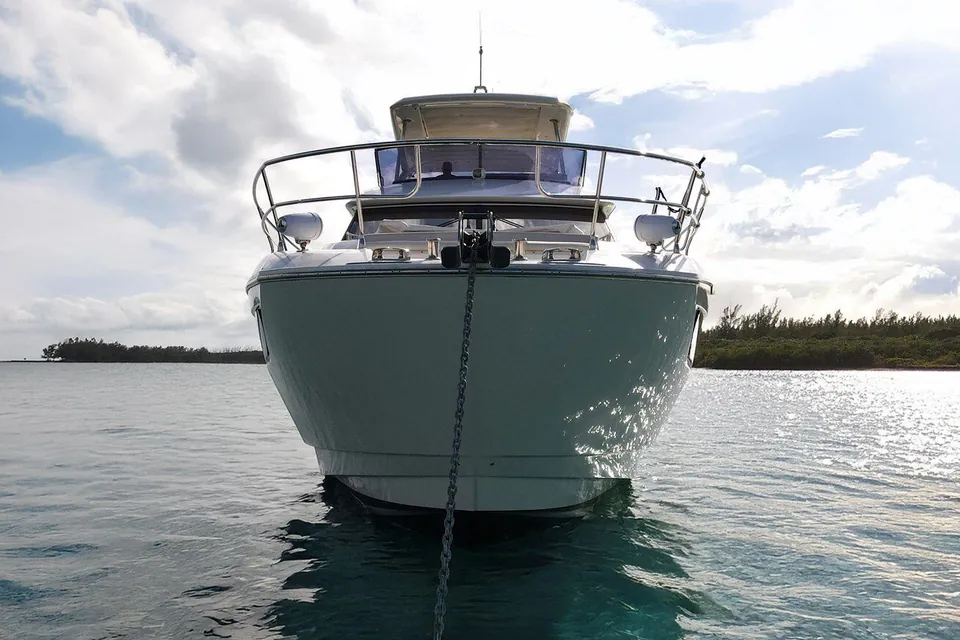Yachtooma, 2017 Prestige Yachts 680, photo 7