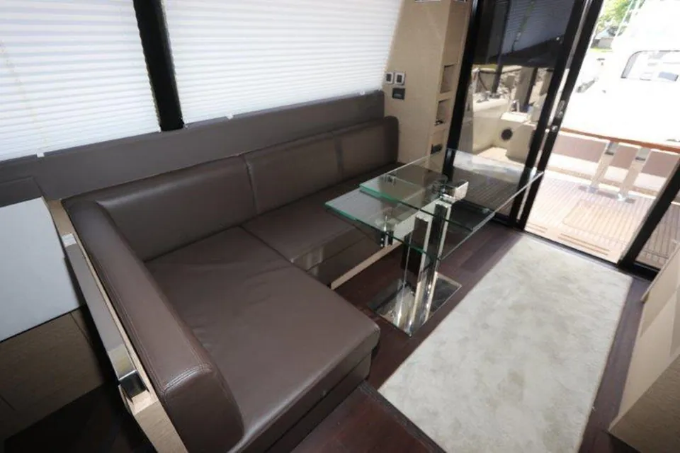 Breathe Easy, 2017 Prestige Yachts Motoryacht, photo 10