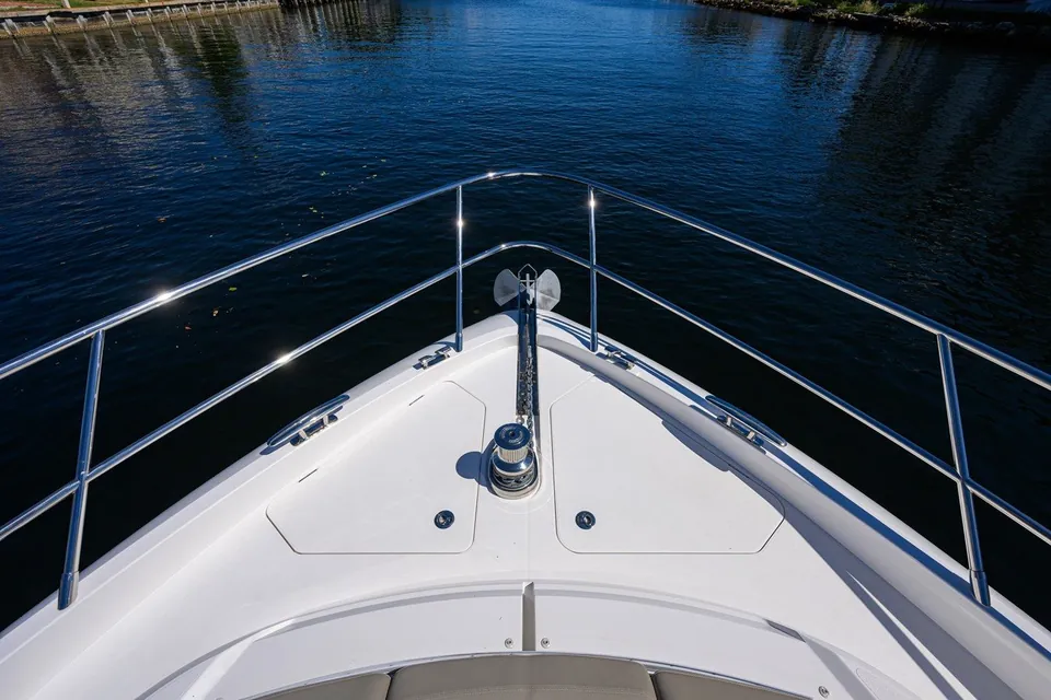 Miss Amy, 2020 Princess F70, photo 76