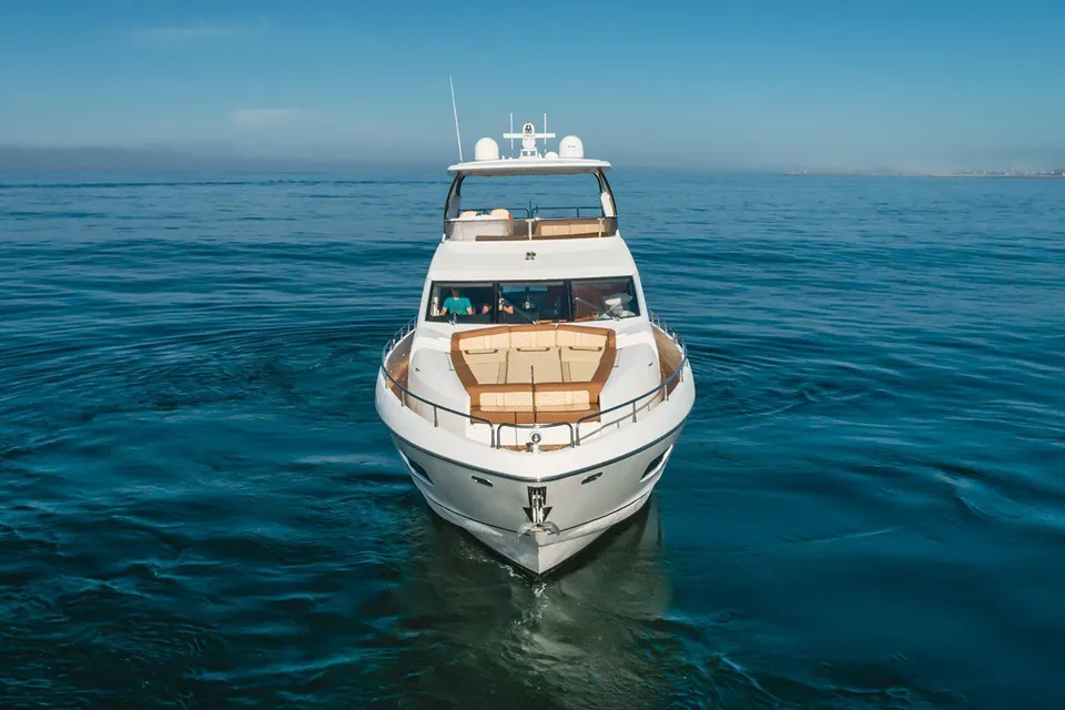 Agua Rancho, 2017 Sunseeker, photo 8
