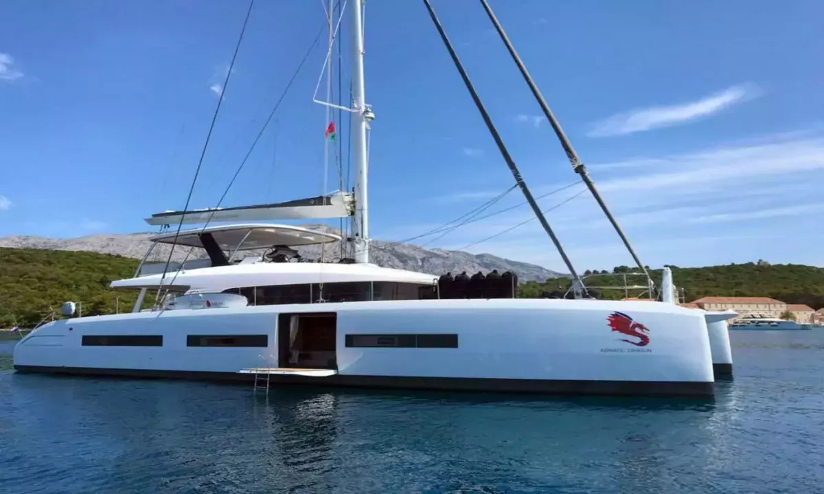 Adriatic Dragon – image principale