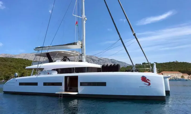 Adriatic Dragon – image 1