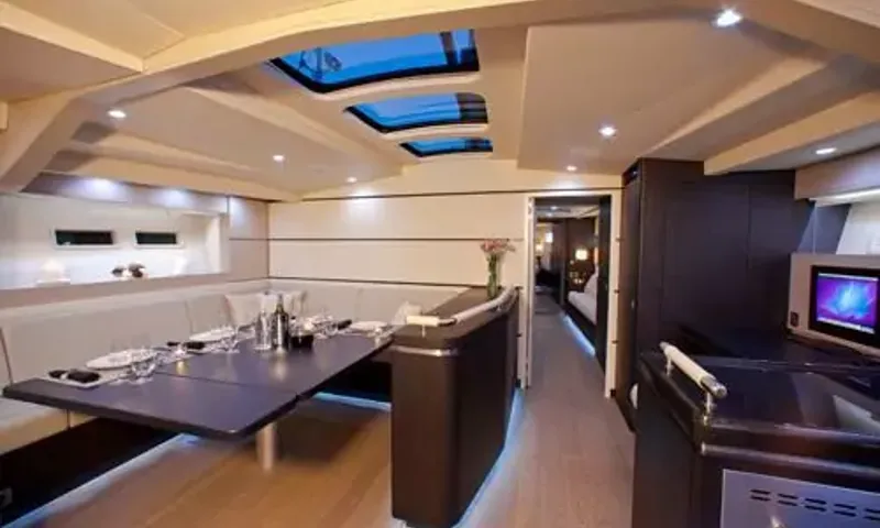 Aegir I – Bild 3