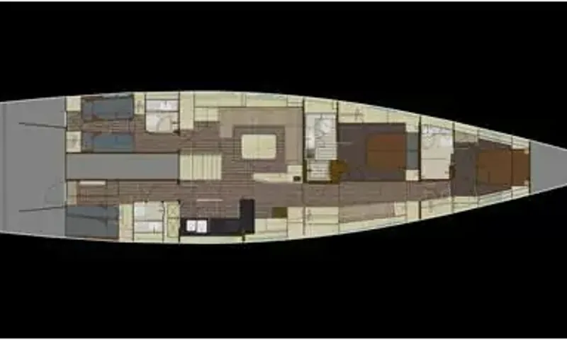 Aegir I – Bild 12