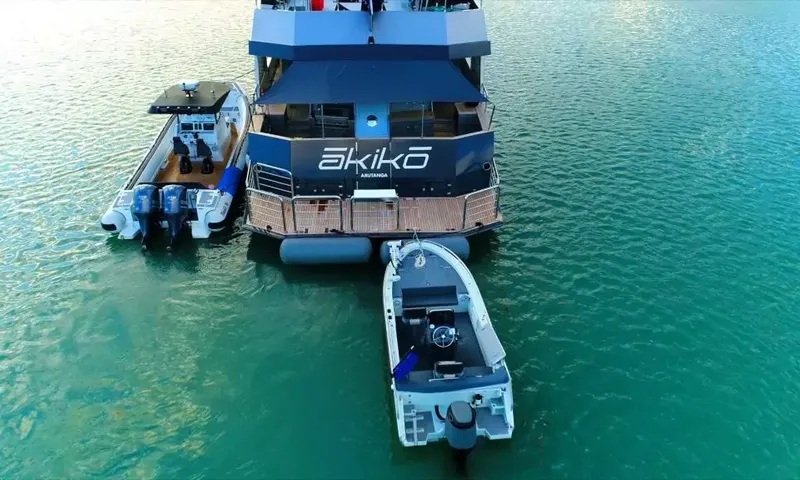 Akiko – Bild 3
