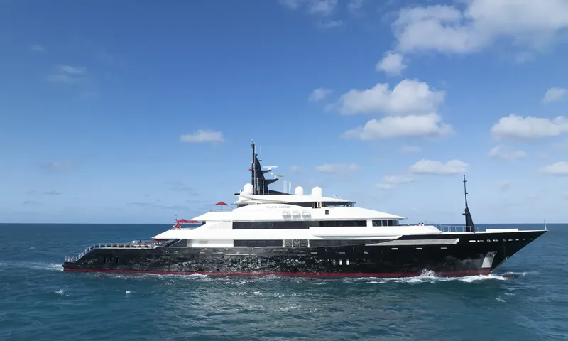 Alfa Nero image 7