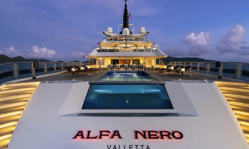 Alfa Nero image 29