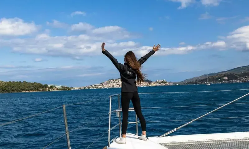 Alyssa image 7
