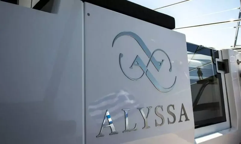 Alyssa image 34