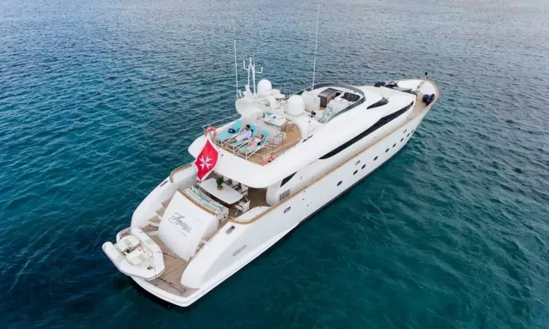 Amaya – Bild 53