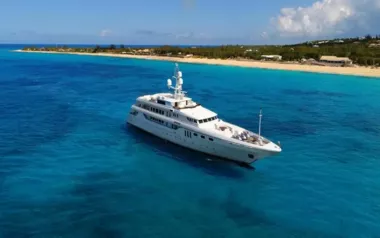 Apogee by Codecasa – Private Superyacht Charter in Dubrovnik