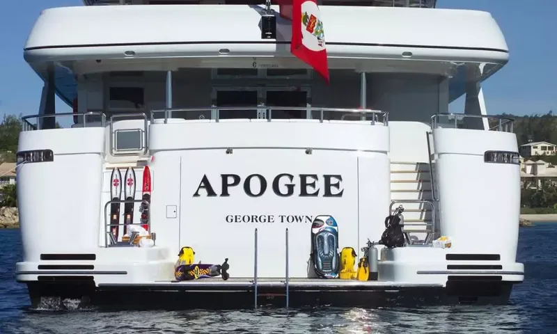 Apogee image 17