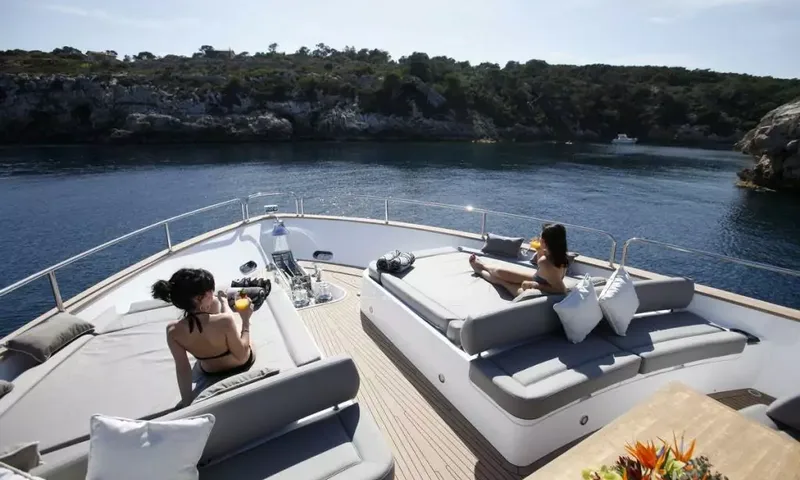 Aqua Libra image 14