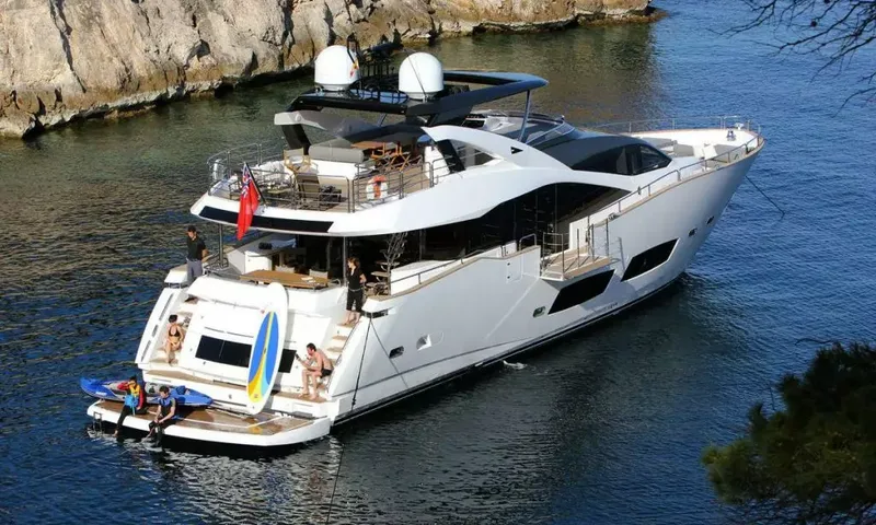 Aqua Libra image 17