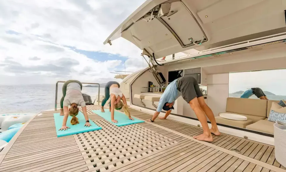 Aqua Life, 2020 Horizon, photo 11