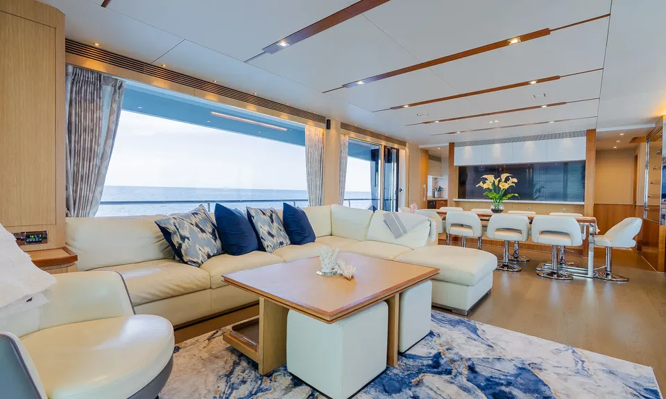 Aqua Life, 2020 Horizon, photo 18