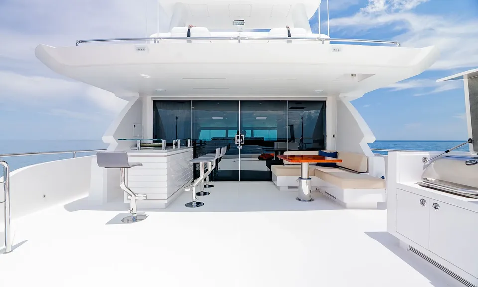 Aqua Life, 2020 Horizon, photo 14