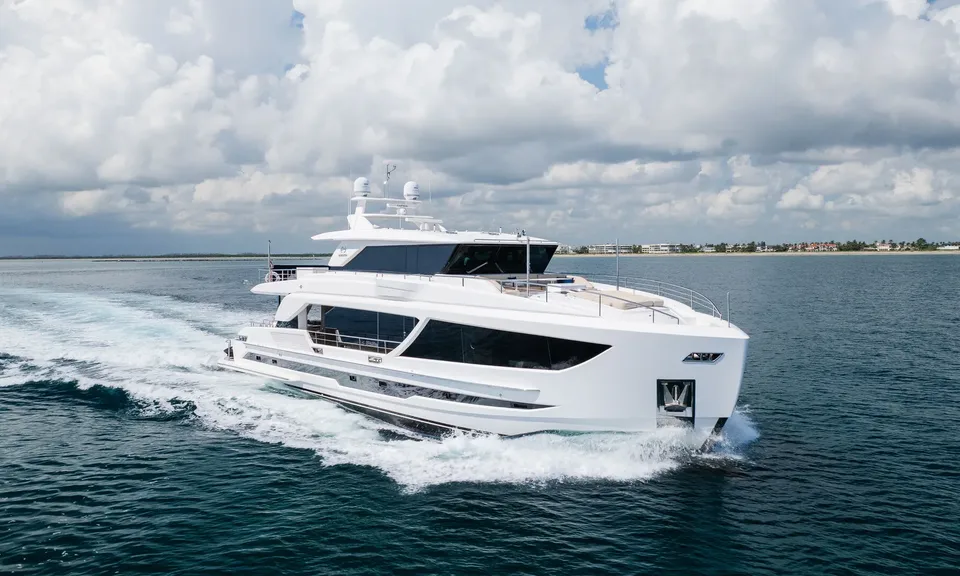 Aqua Life, 2020 Horizon, photo 12