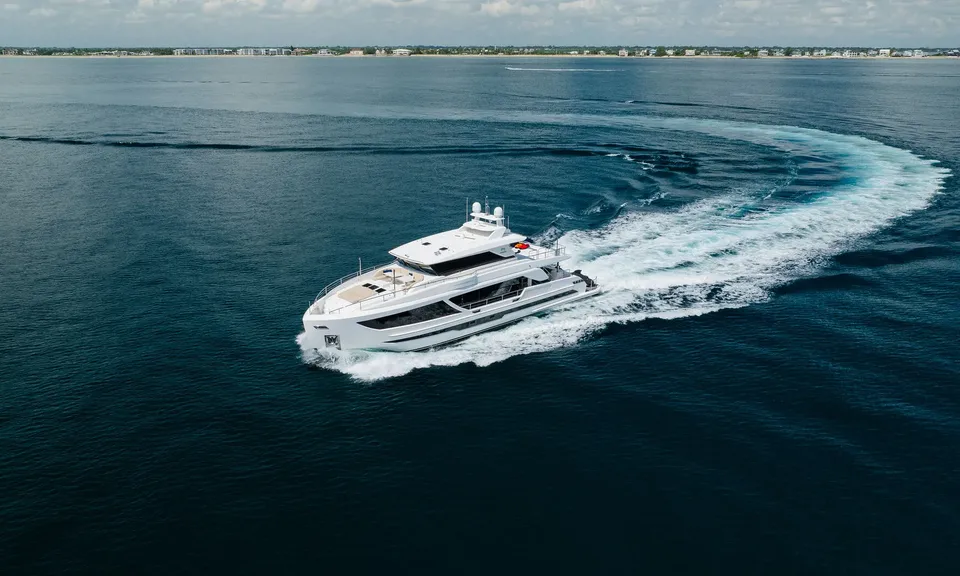 Aqua Life, 2020 Horizon, photo 13