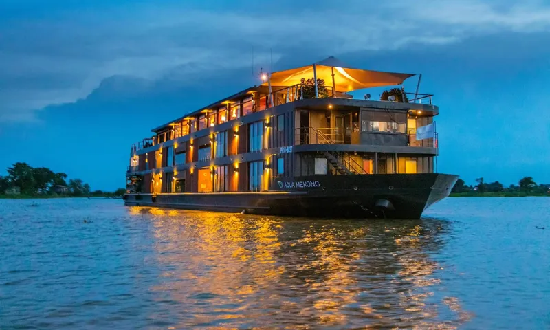 Aqua Mekong image 31