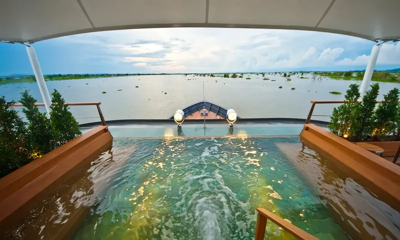 Aqua Mekong image 12