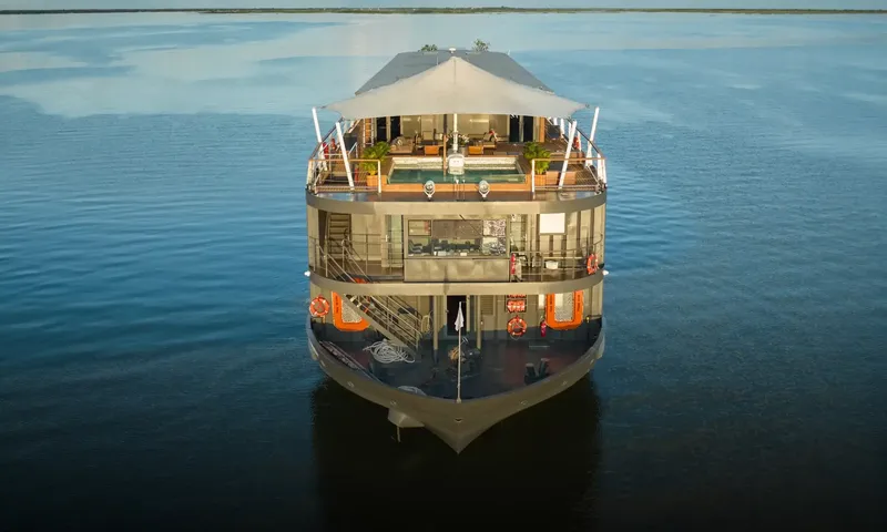 Aqua Mekong image 16