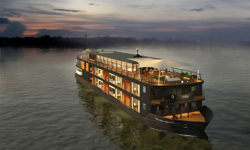 Aqua Mekong image 17