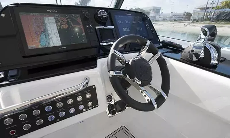 Aquila 36 – image 10