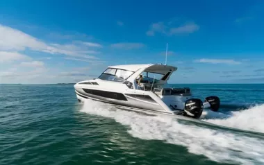Aquila 36 by  – Private Sailing Catamaran Charter in Thailand