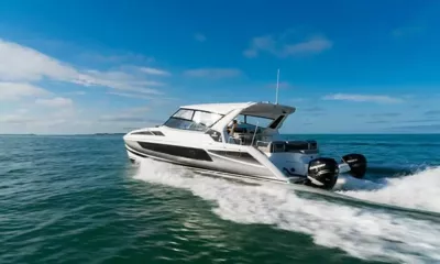 Aquila 36 – image 4