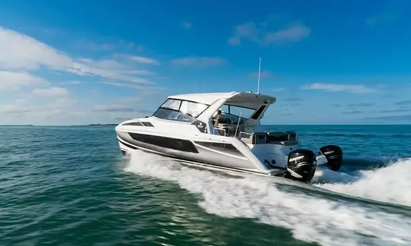 Aquila 36 – image 4