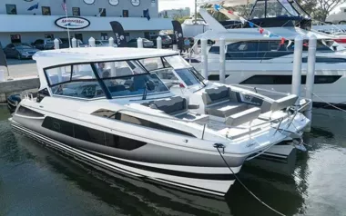 Aquila 36 by  – Private Sailing Catamaran Charter in Thailand