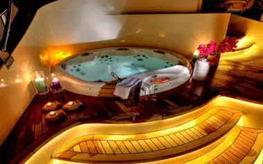 Archsea by HG Yachts – Private Motor Yacht Charter in Greece
