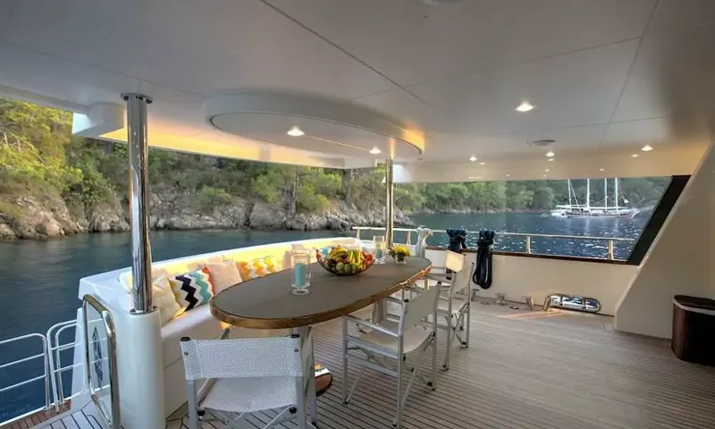 Archsea – Bild 7