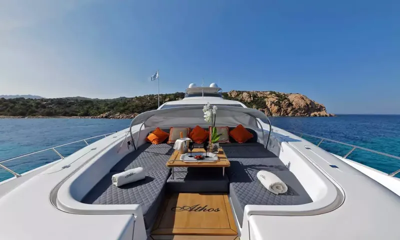 Athos image 4