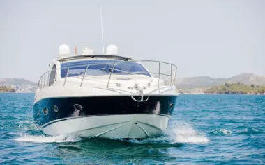 Atlantis 5 by Azimut – Private Motor Yacht Charter in Portoroz