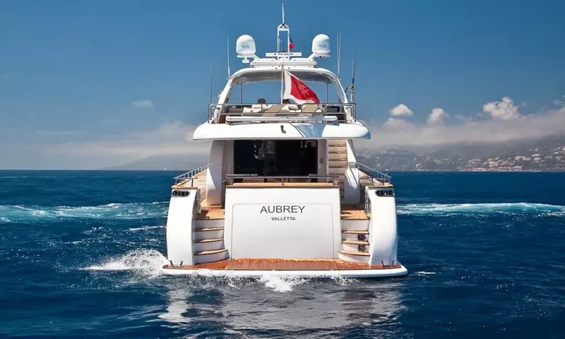 Aubrey image 3