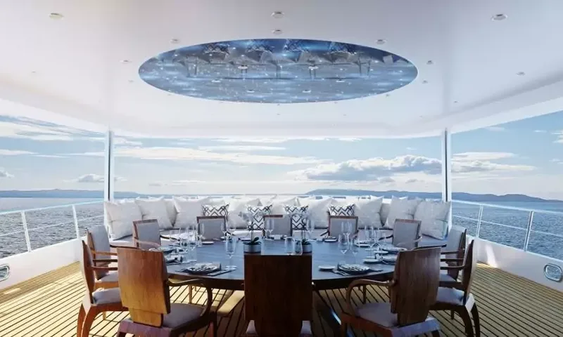 Aurum Sky image 6
