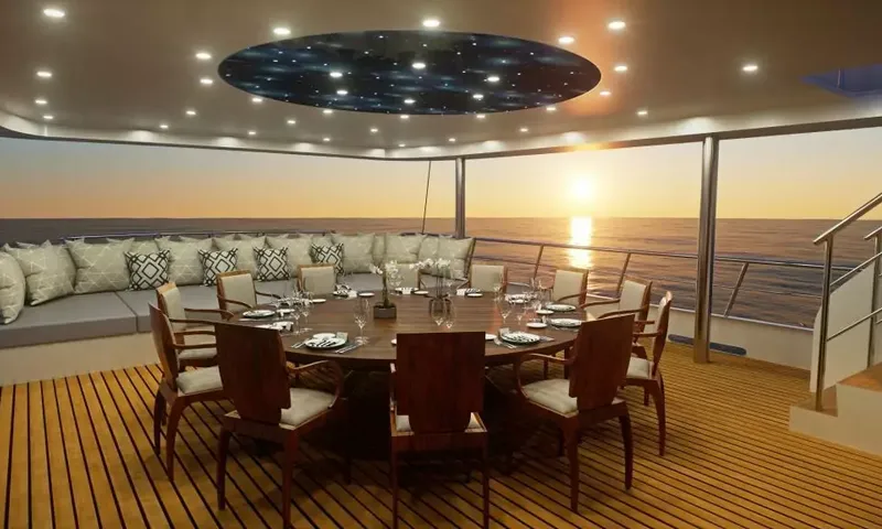 Aurum Sky image 8