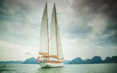 Aventure by Custom Made – Private Motor Sailer Charter in Bali