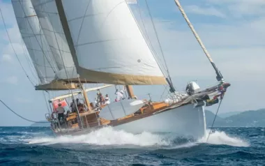 Aventure by Custom Made – Private Motor Sailer Charter in Bali