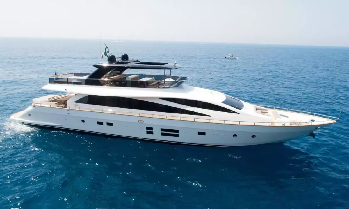 Baccarat main image
