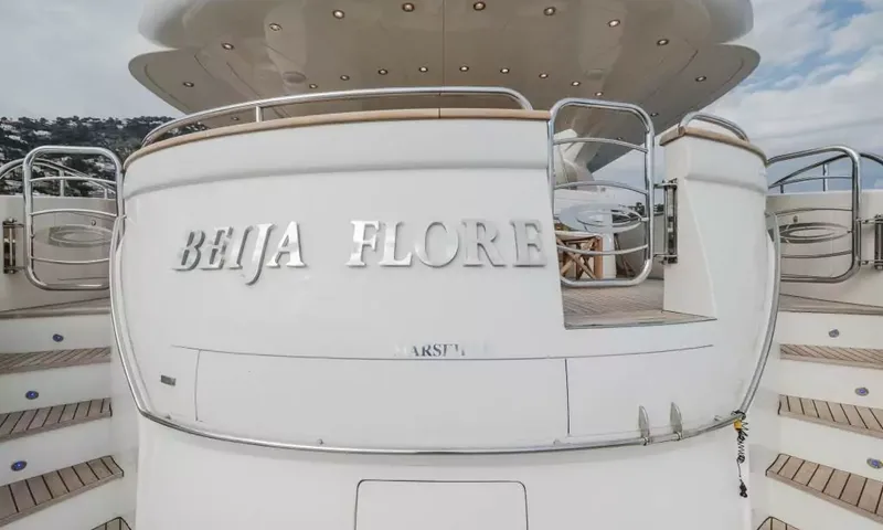 Beija Flore image 19