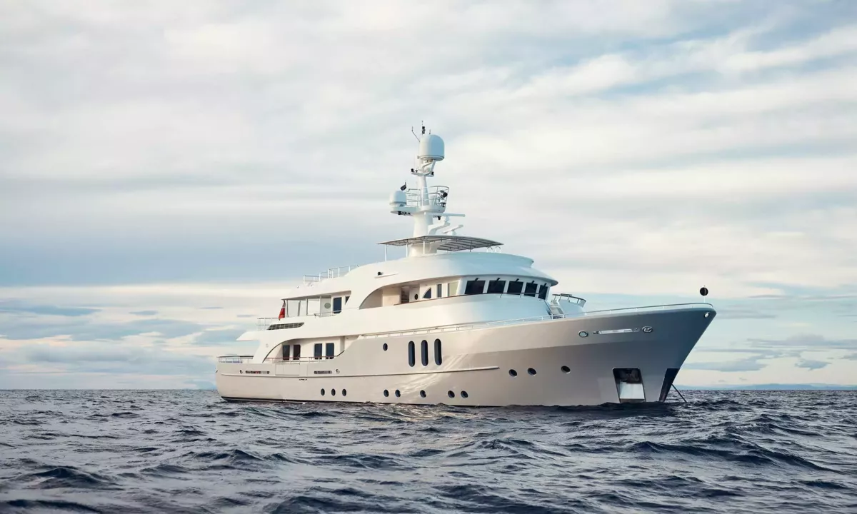 Beluga main image