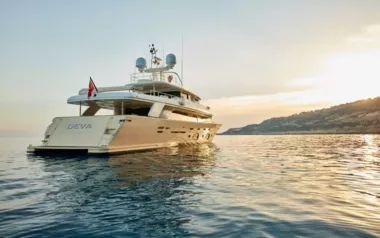 Best Off by Ferretti – Private Motor Yacht Charter in France