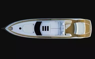 BG3 by Sunseeker – Private Motor Yacht Charter in Anguilla