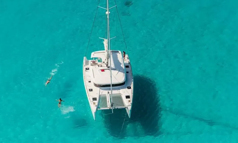Blue Atoll image 1