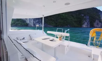 Blue Atoll image 3